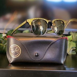 Ray Ban Sunglasses